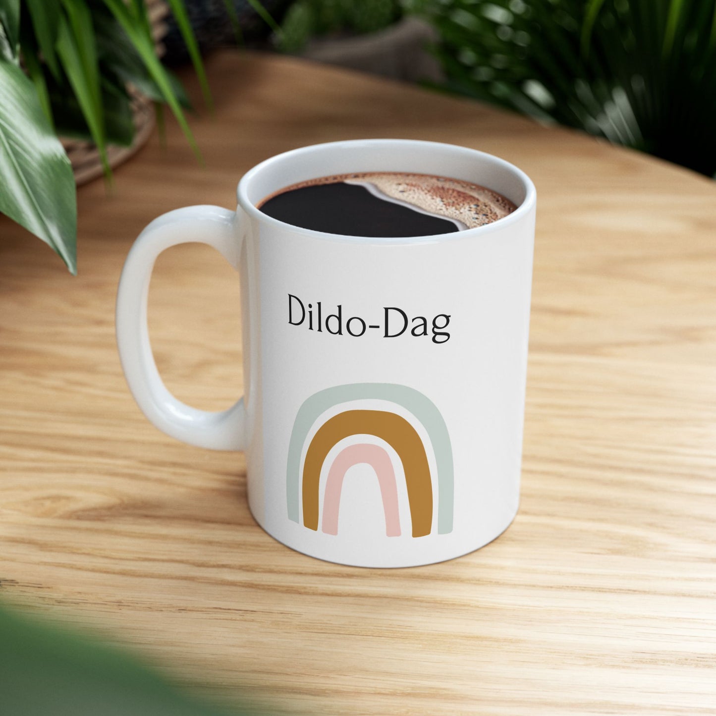 Krus på kanten