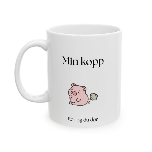Min kopp