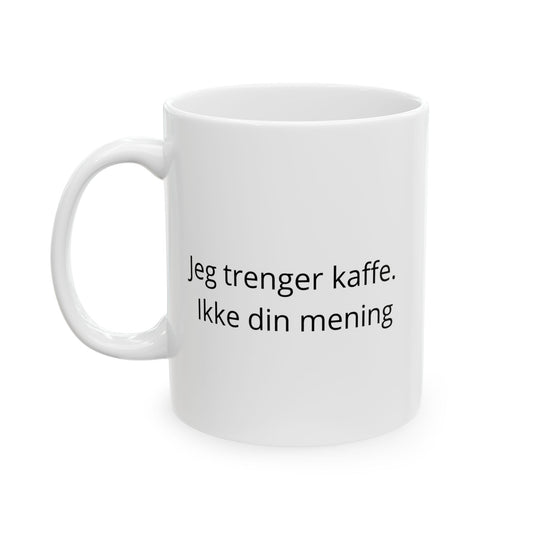 Krus over streken