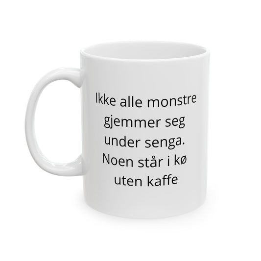 Krus over streken
